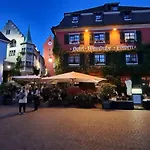 Neuweiher 公寓 达森多夫