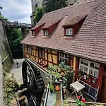 Neuweiher 公寓