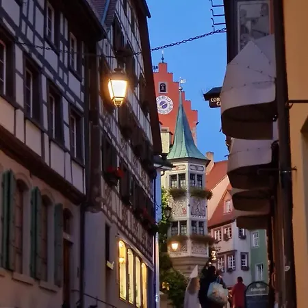 Neuweiher Apartament Daisendorf