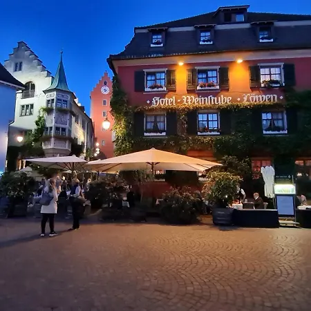 Neuweiher Apartment Daisendorf