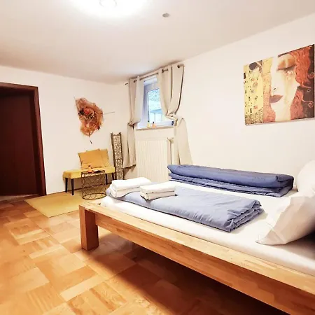 Apartment Neuweiher *