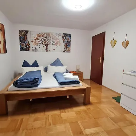 Neuweiher Apartment *