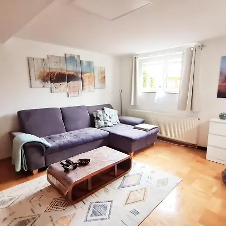 Apartment Neuweiher