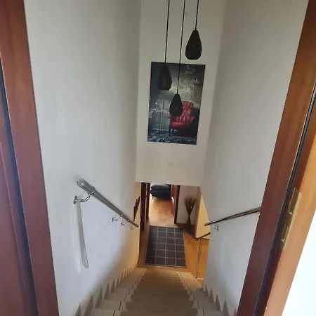 Neuweiher Apartament