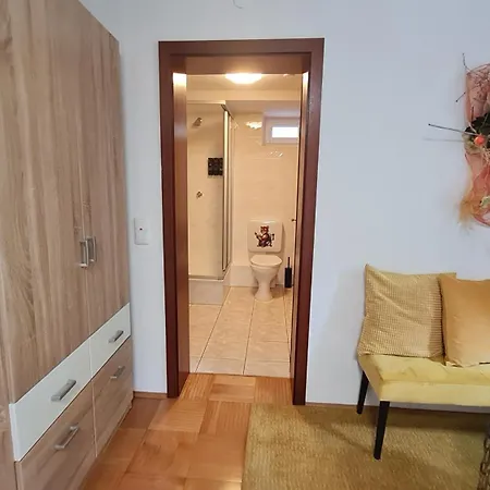 Neuweiher Apartment Daisendorf