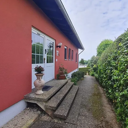 Apartament Neuweiher Daisendorf