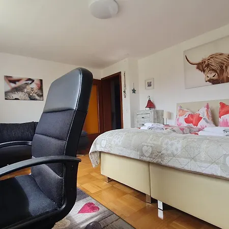 Neuweiher Daisendorf