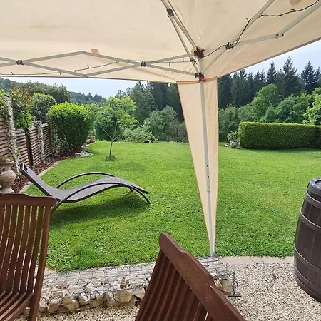 Apartment Neuweiher *