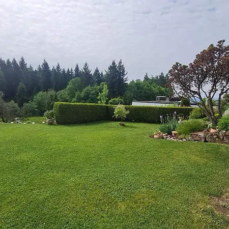 Apartament Neuweiher Daisendorf