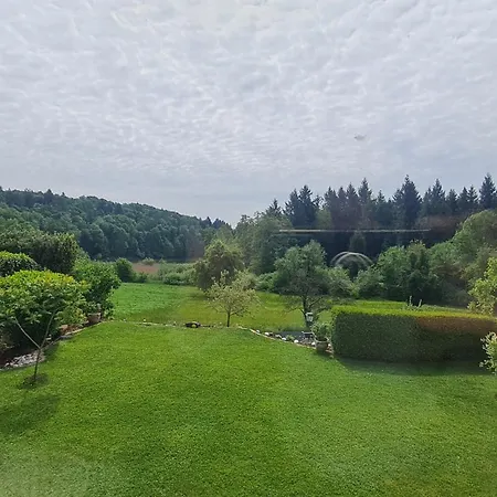 Lägenhet Neuweiher