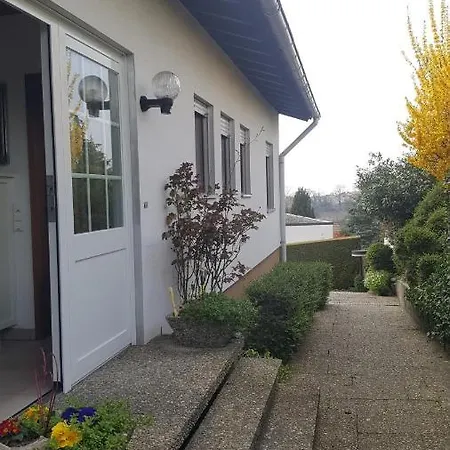 Apartment Neuweiher *