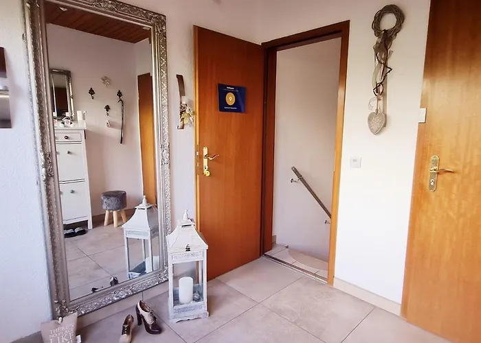 Neuweiher Daisendorf