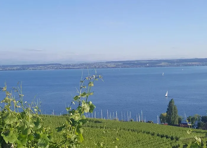 Lägenhet Neuweiher Daisendorf