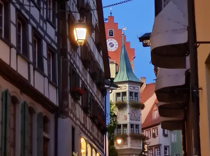 Neuweiher Lägenhet Daisendorf