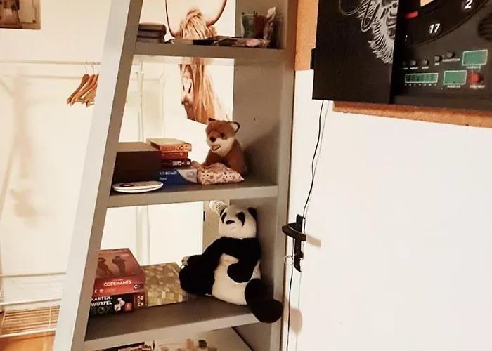 Neuweiher Daisendorf