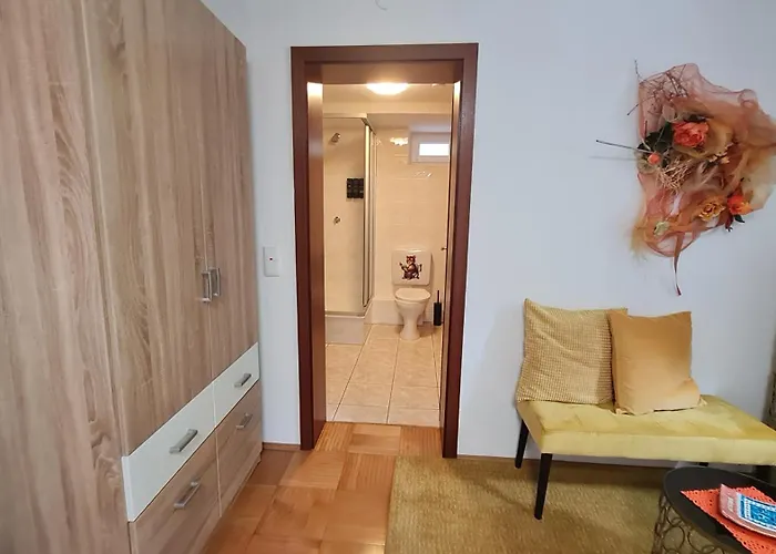 Neuweiher Lägenhet Daisendorf