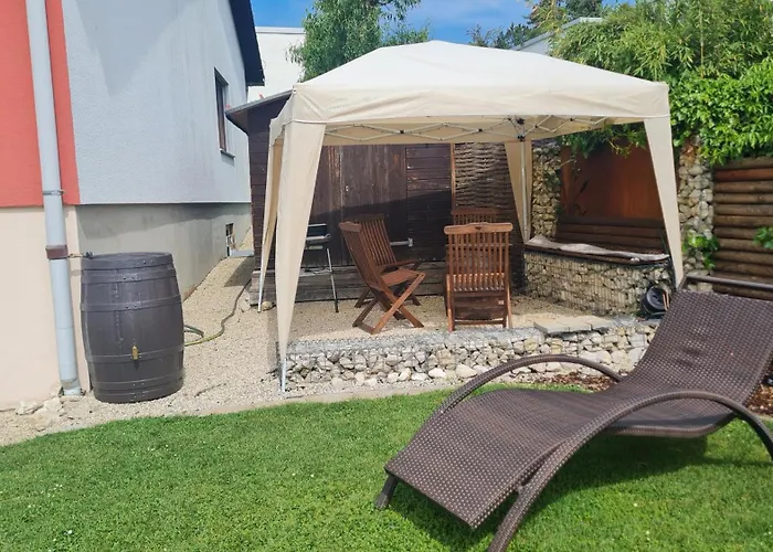 Neuweiher Daisendorf