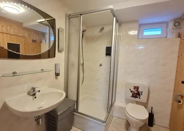 Lägenhet Neuweiher Daisendorf