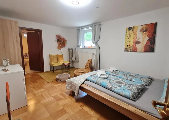 Neuweiher Lägenhet *