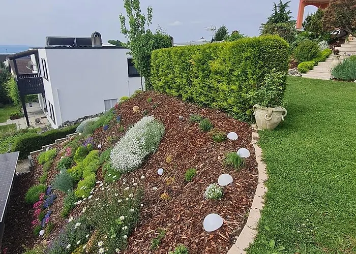 Lägenhet Neuweiher *