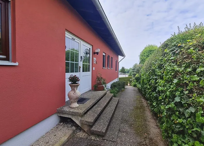 Lägenhet Neuweiher Daisendorf