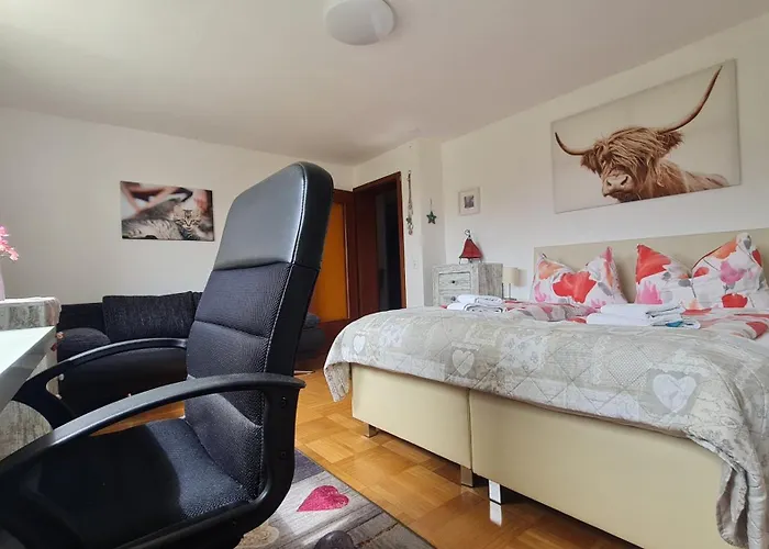 Neuweiher Daisendorf