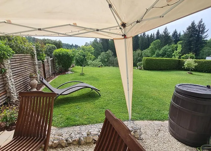 Lägenhet Neuweiher *