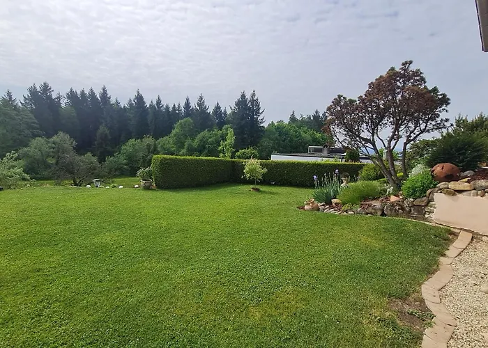 Lägenhet Neuweiher Daisendorf