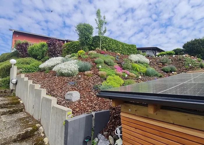 Lägenhet Neuweiher Daisendorf