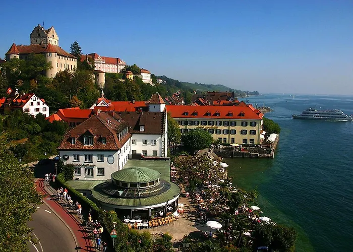 Lägenhet Neuweiher *